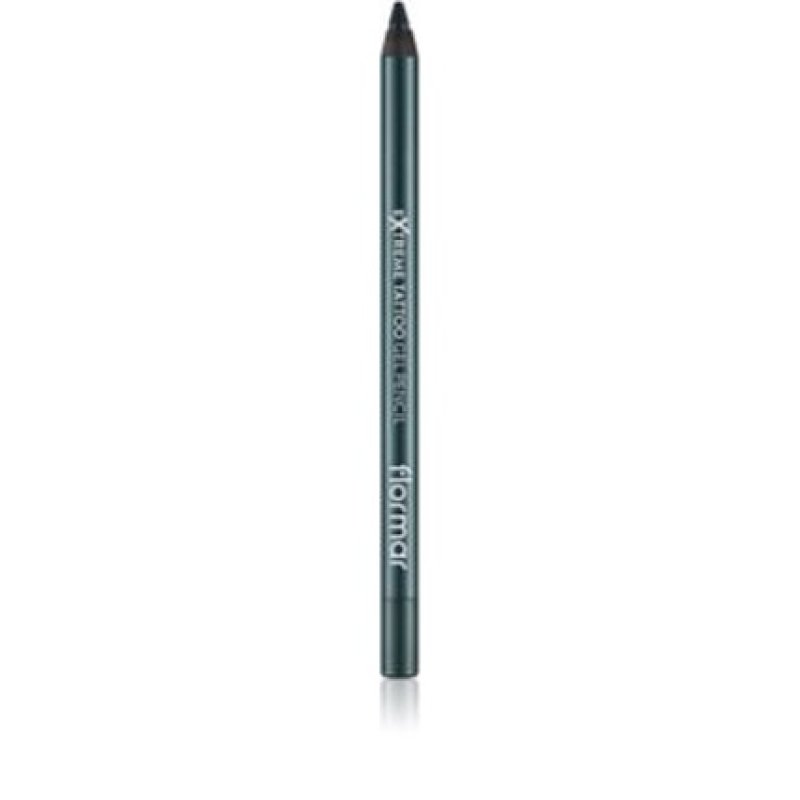 Flormar Extreme Tattoo Gel Pencil 1 G - Waterproof Gel Eyeliner