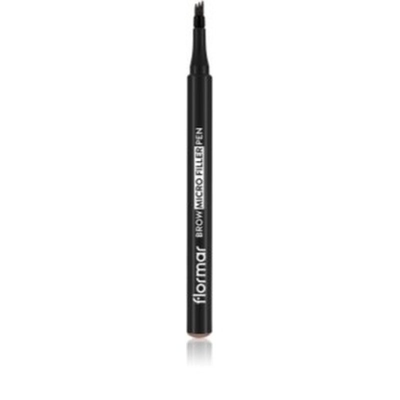 Flormar Brow Micro Filler Pen - 1 Ml