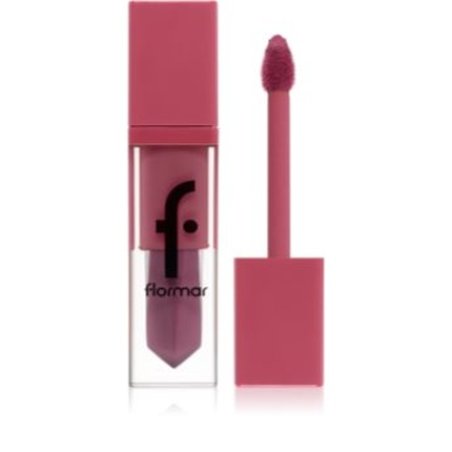Flormar Kiss Me More Lip Tattoo - 4 Ml
