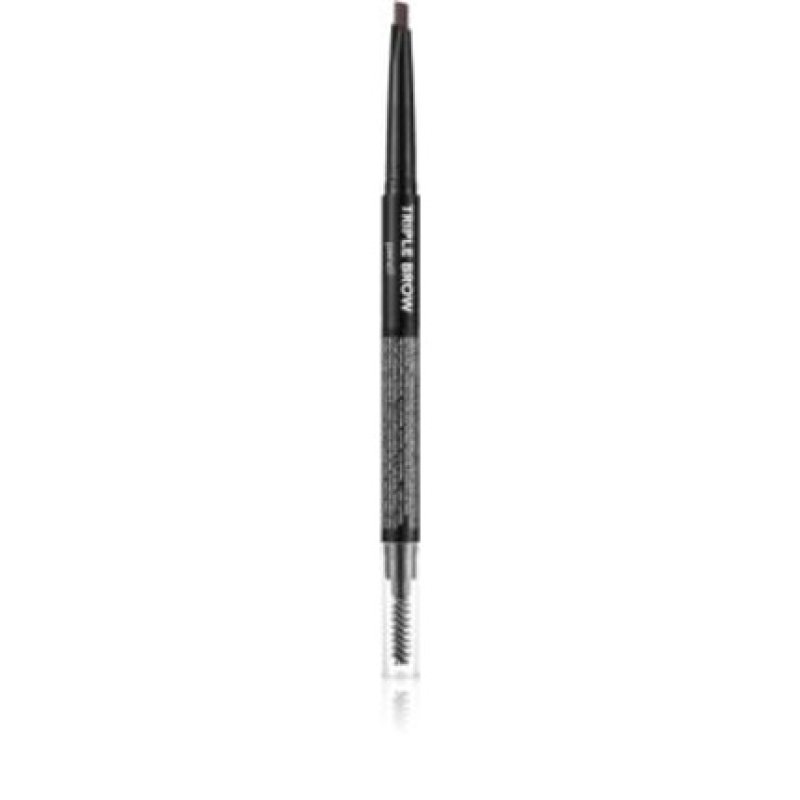 Flormar Triple Brow Pencil - 1 Gram