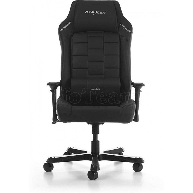 Siège Boss B120 Noir