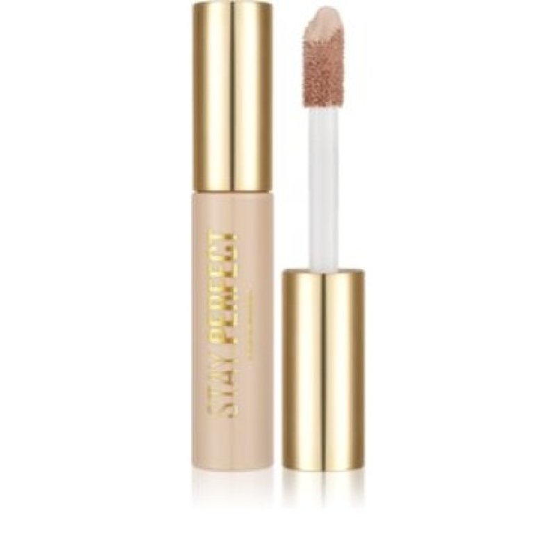 Flormar Stay Perfect Concealer - 8 Ml