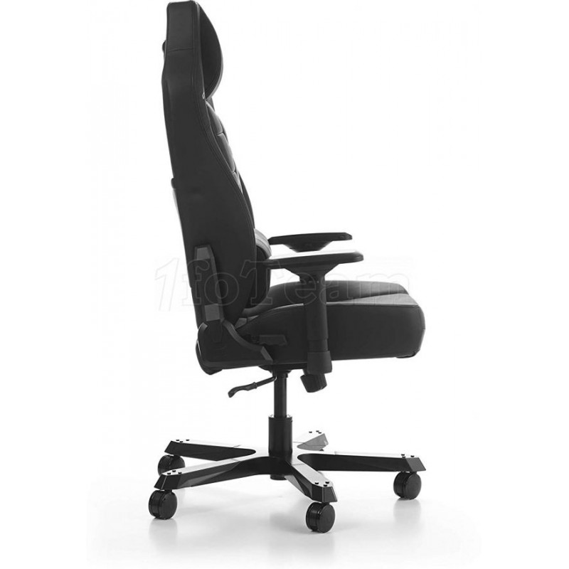 Siège Boss B120 Noir