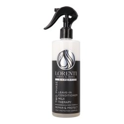 Lorenti Expert 2 Phase Hair Leave-In Conditioner 400 Ml Milk