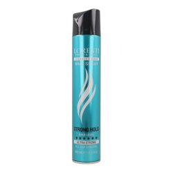 Lorenti Hair Styling Spray - 400 Ml