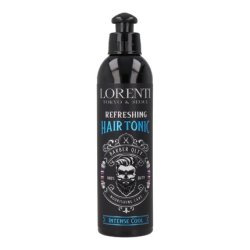 Lorenti Refreshing Hair Tonic - 200 Ml Intense Cool