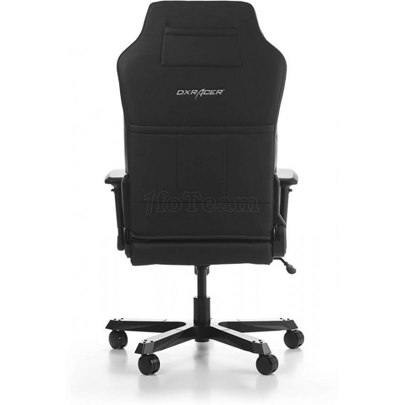 Siège Boss B120 Noir