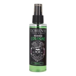 Lorenti Barber Colonia After Shave Energy - 150 Ml
