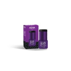 Agiva Powder Wax 4 Purple 20 Gr