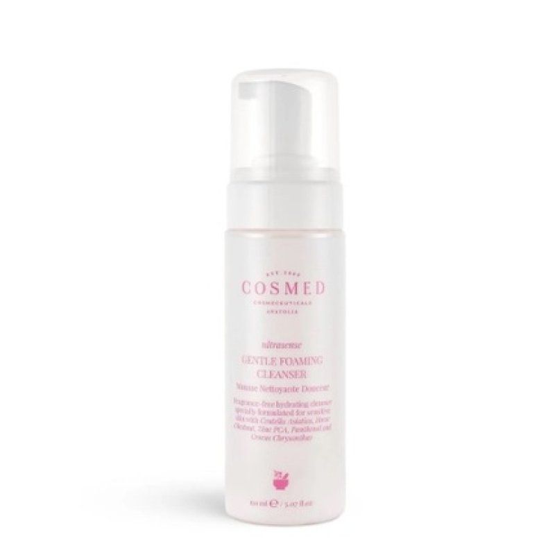 Cosmed Ultrasense Gentle Foaming Cleanser 150 Ml