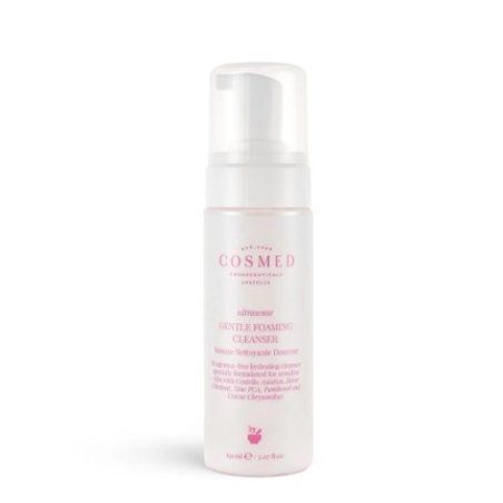 Cosmed Ultrasense Gentle Foaming Cleanser 150 Ml