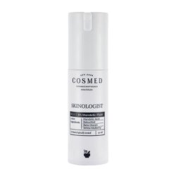 Cosmed Skinologist Mandelic Fluid Serum 30ml with Mandelic Acid 5%