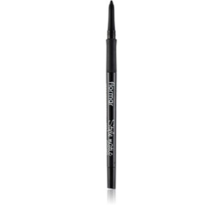 Flormar Eyeliner Style Matic - 1 Gram Waterproof Eyeliner