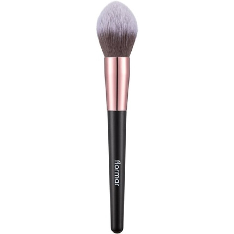 Flormar Compact Powder Brush and Bronzing Powder Brush
