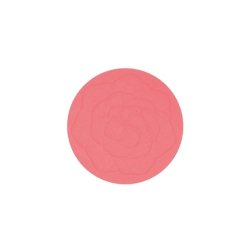 Show By Pastel Show Your Happiness Blush Vibrant Pink Tone Embossed Powder