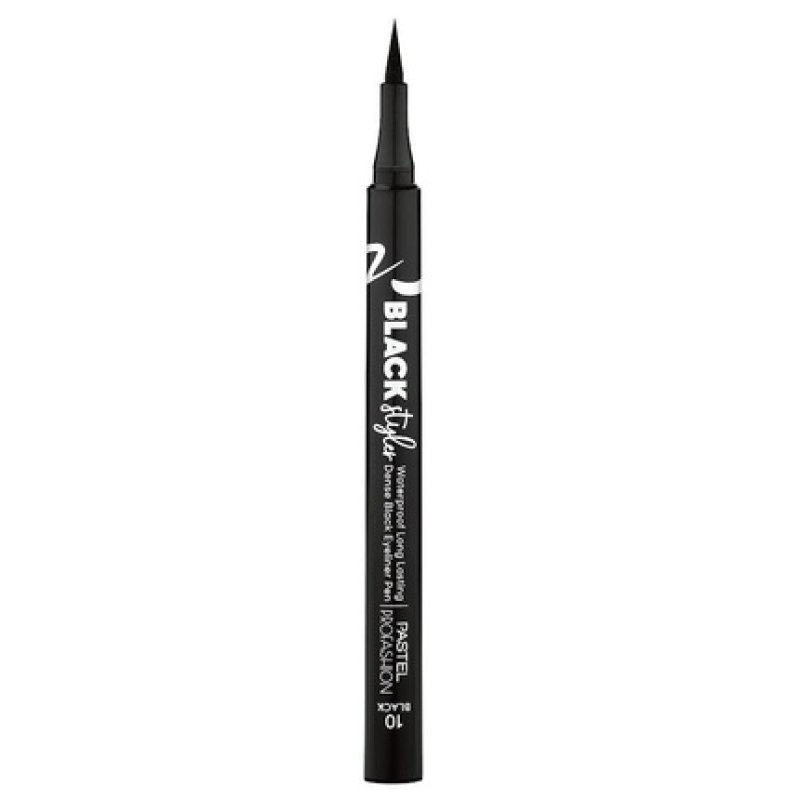 Pastel Black Styler Waterproof Long Lasting Eyeliner Pen 0.04 fl oz