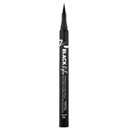 Pastel Black Styler Waterproof Long Lasting Eyeliner Pen 0.04 fl oz