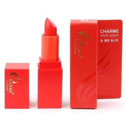 Charme Lipstick Stick 319 Melanzana