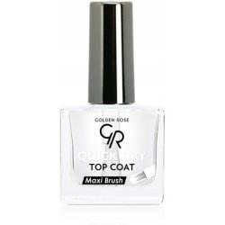 Golden Rose Quick Dry Top Coat 10ml