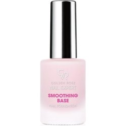 Golden Rose Smoothing Base Nail Foundation for Ridged, Discolored & Yellowed Nails