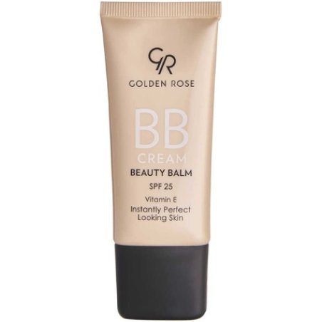 Golden Rose BB Cream 01
