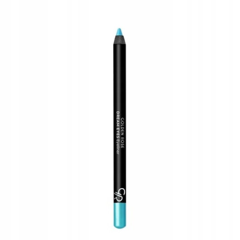 Golden Rose Dream Eyes Eyeliner K-GDE 417