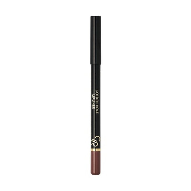 Golden Rose Lip Liner Pencil