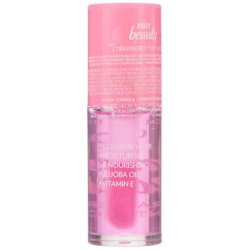 Golden Rose Tinted Lip Oil Strawberry Lip Base & Care