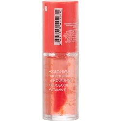 Golden Rose Tinted Lip Oil Cherry - Lip Base & Care