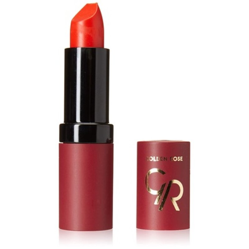 Golden Rose Matte Velvet 006 Lipstick