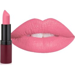 Golden Rose Velvet Matte Lipstick Color 09