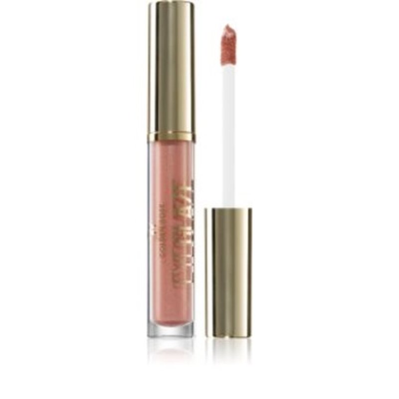 Golden Rose Eye Glaze Liquid Eyeshadow 05 - Metallic Glitter, 4 Ml