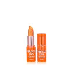 Golden Rose Miracle Color Changing Lipstick 103