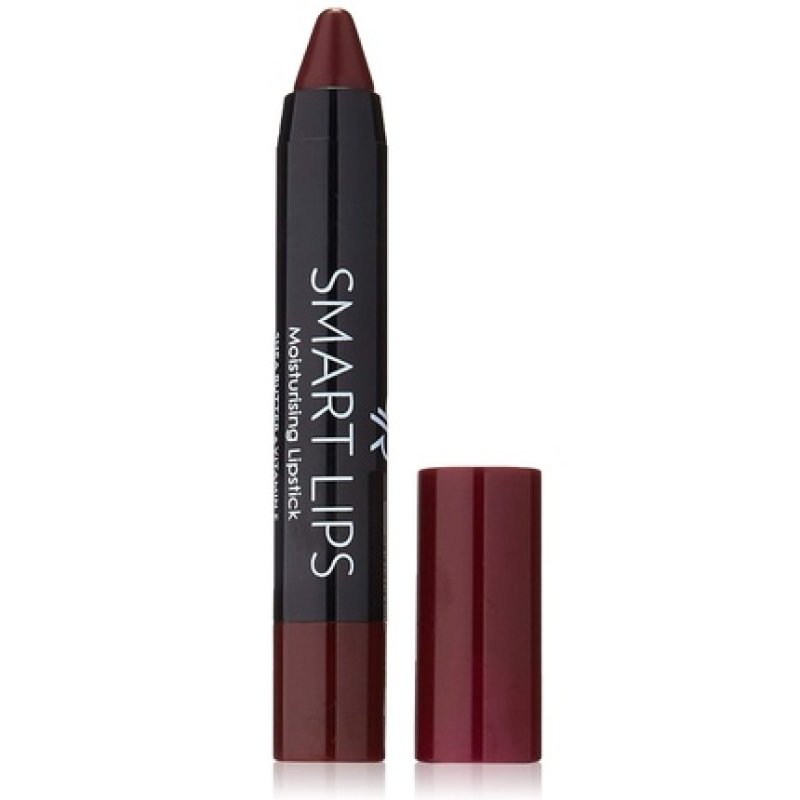Smart Lips Moisturizing Lipstick No. 20