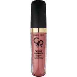 Golden Rose COLOR SENSATION Lip Gloss 5.6ml Color 117