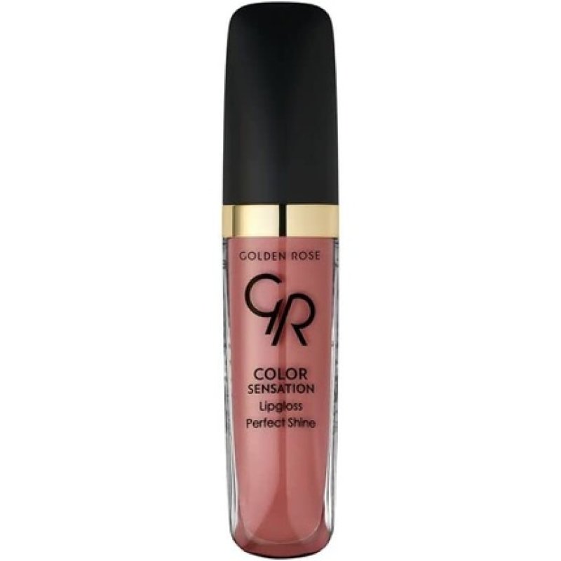 Golden Rose COLOR SENSATION Lip Gloss 5.6ml Color 117