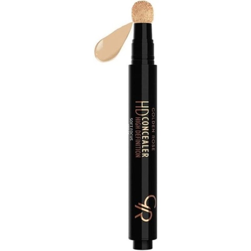 Golden Rose HD Concealer High Definition 05