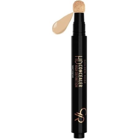 Golden Rose HD Concealer High Definition 05