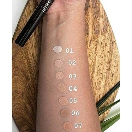 Golden Rose HD Concealer High Definition 06