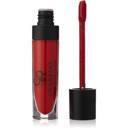 Golden Rose Matte Liquid Lipstick 18