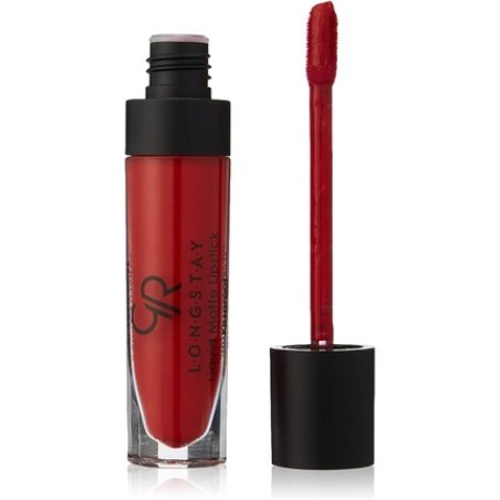 Golden Rose Matte Liquid Lipstick 18