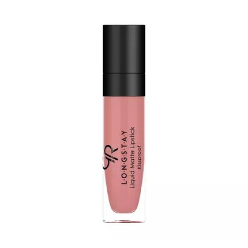 Golden Rose Longstay Liquid Matte Lipstick 40