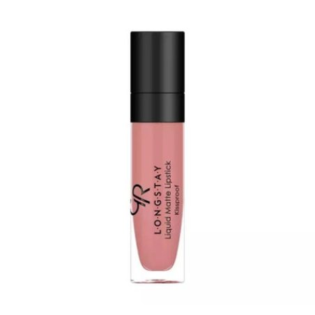 Golden Rose Longstay Liquid Matte Lipstick 40