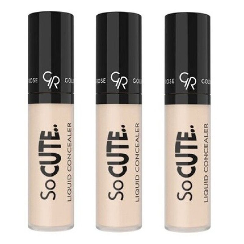 Golden Rose So Cute Liquid Concealer 2.5ml