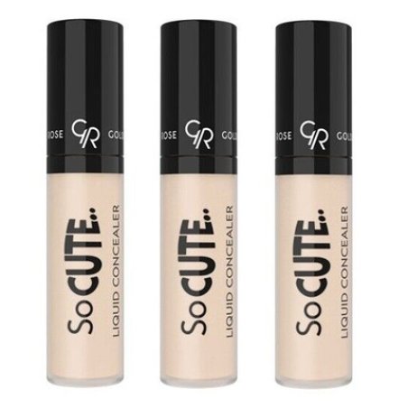 Golden Rose So Cute Liquid Concealer 2.5ml