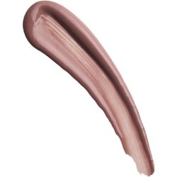 Golden Rose Nude Look Natural Shine Lip Gloss 01 Nude Delight