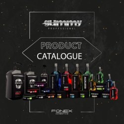 Gummy Cream Cologne 400ml