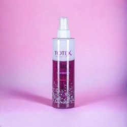 Totex Collagen Hair Conditioner Spray Leave-in 2 Phase Conditioning Liquid Hair Cream Detangler & Smooth 300ml