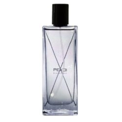 PEKJI ISTANBUL Blacklight 50ML Spray Extrait De Profumo