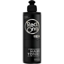 RedOne Fresh Massage Menthol Hair Tonic 250ml